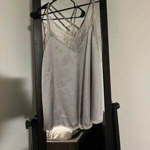 Lace top